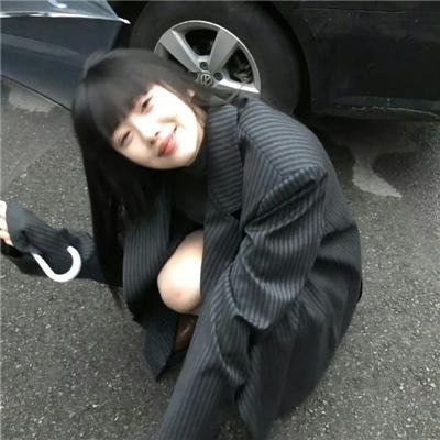 无情的女人